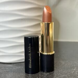NEW Elizabeth Arden Color Intrigue‎ Lipstick # 6 JAZZ 4 Grams